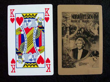 Nielsen Manipulation Cards (Deluxe) - MagicKits.com Magic Shop