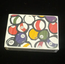 Billiards Deck - MagicKits.com Magic Shop