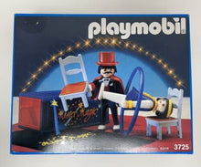 Playmobil Mister Magic(vintage) - MagicKits.com Magic Shop