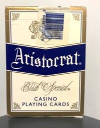 Harrah's Casino Playing Cards - MagicKits.com Magic Shop