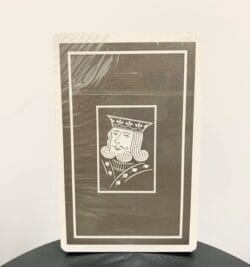 Grey Back Cards - MagicKits.com Magic Shop