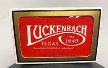 Luckenbach Playing Cards - MagicKits.com Magic Shop
