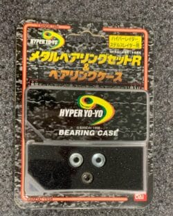 Hyper Yo-Yo Bearing Case - MagicKits.com Magic Shop