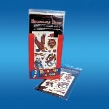 Fake Tattoos - MagicKits.com Magic Shop