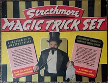 Strathmore Magic Trick Set - MagicKits.com Magic Shop