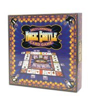 Magic Castle Board Game - MagicKits.com Magic Shop