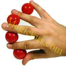 Multiplying Balls - MagicKits.com Magic Shop