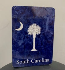 South Carolina Playing Cards - MagicKits.com Magic Shop