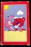 Kool-Aid Playing Cards - MagicKits.com Magic Shop