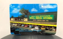 Wall Drug Playing Cards - MagicKits.com Magic Shop
