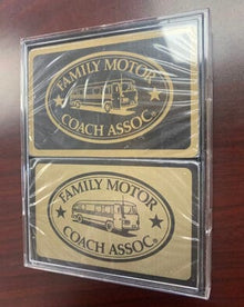 FMCA Playing Cards - MagicKits.com Magic Shop