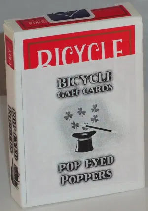 Trick Decks – Classic Magic Card Deck Collection