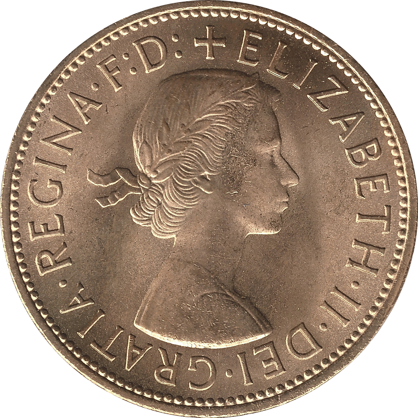 English Pennies or Mexican 20 Centavos for Magic Tricks