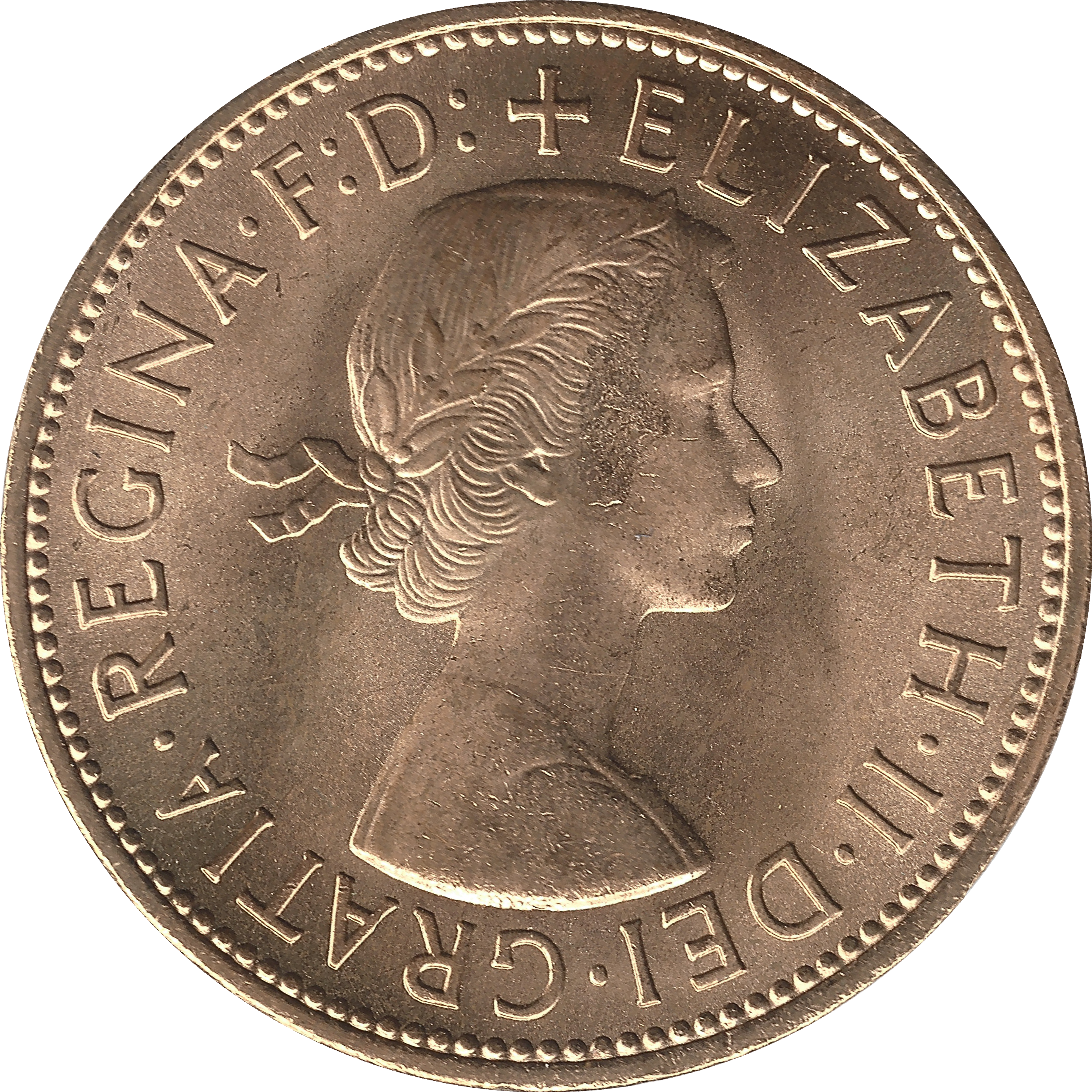 English Pennies or Mexican 20 Centavos for Magic Tricks