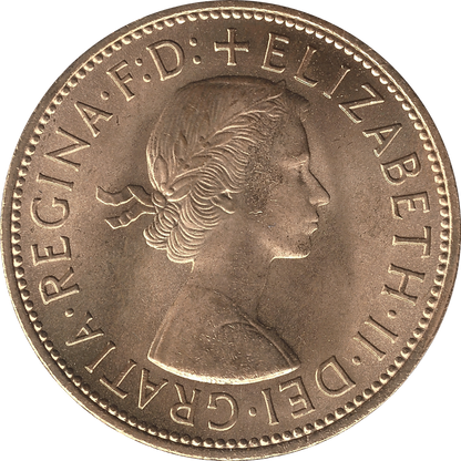 English Pennies or Mexican 20 Centavos for Magic Tricks