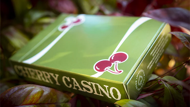 Premium Playing Cards Collection Four (by 6 get 20% Discount)