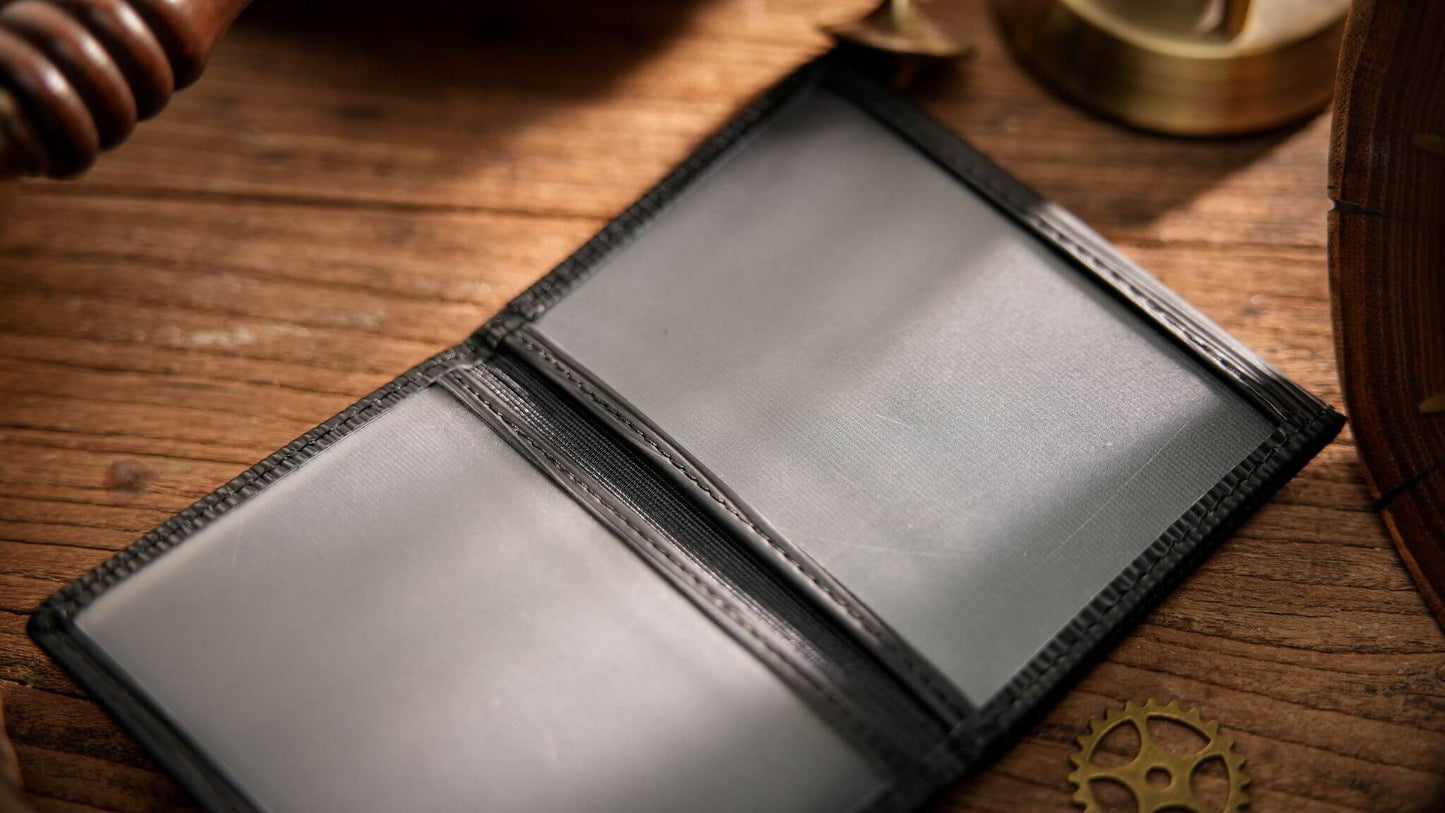 Z Fold Wallet by TCC
