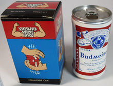 Macho Man Can – Collapsible &amp; Expanding Magic Can