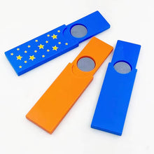 Coin Slide Box – Blue