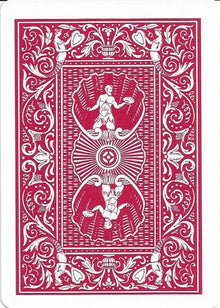 Jumbo Two Card Monte