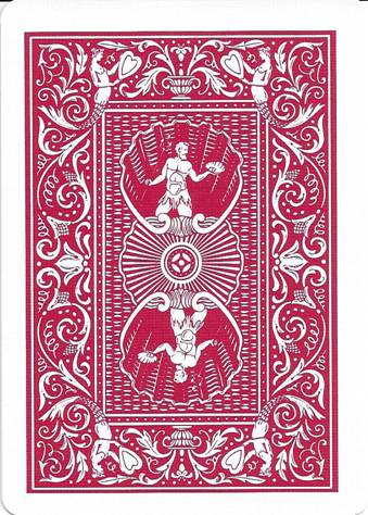 Jumbo Two Card Monte