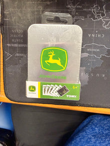 John Deere TOMY Playing Cards – Tin Boxed – 2023 Collection