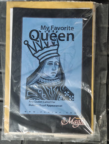 My Favorite Queen