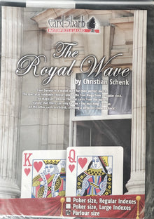 The Royal Wave