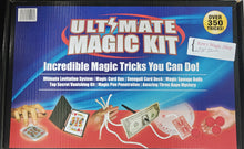 Ultimate Magic Kit