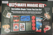 Ultimate Magic Kit