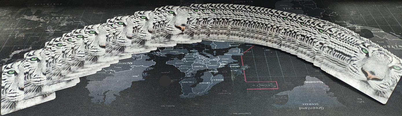Model of a futuristic cityscape with detailed architecture on a dark background