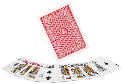 Trick Decks – Classic Magic Card Deck Collection