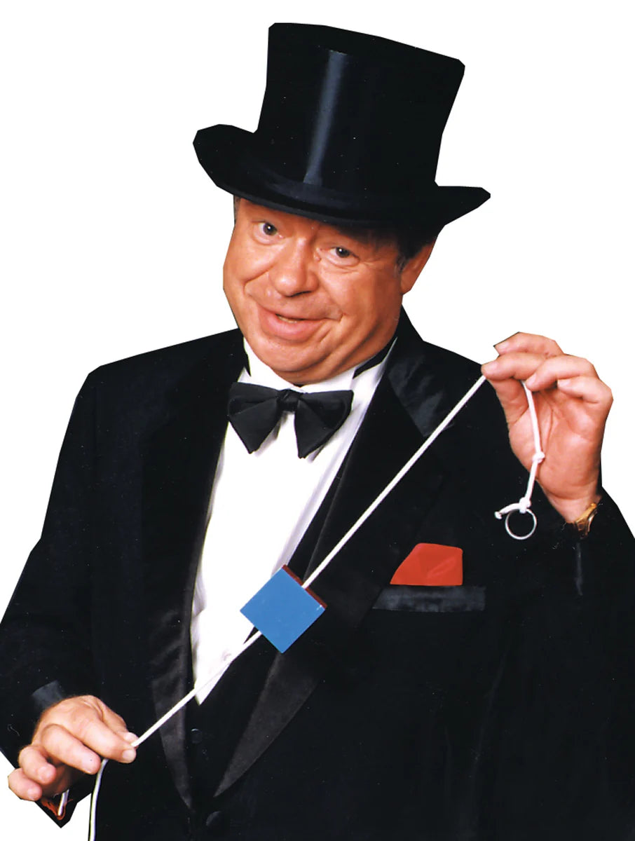 Jumbo Cubio - Start and Stop the Cubio