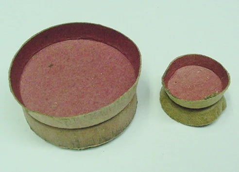 Lifting Cups for Aerotechnic™ Launchers – Streamer and Confetti Booster Inserts