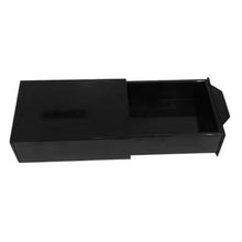 Slide Box – Black