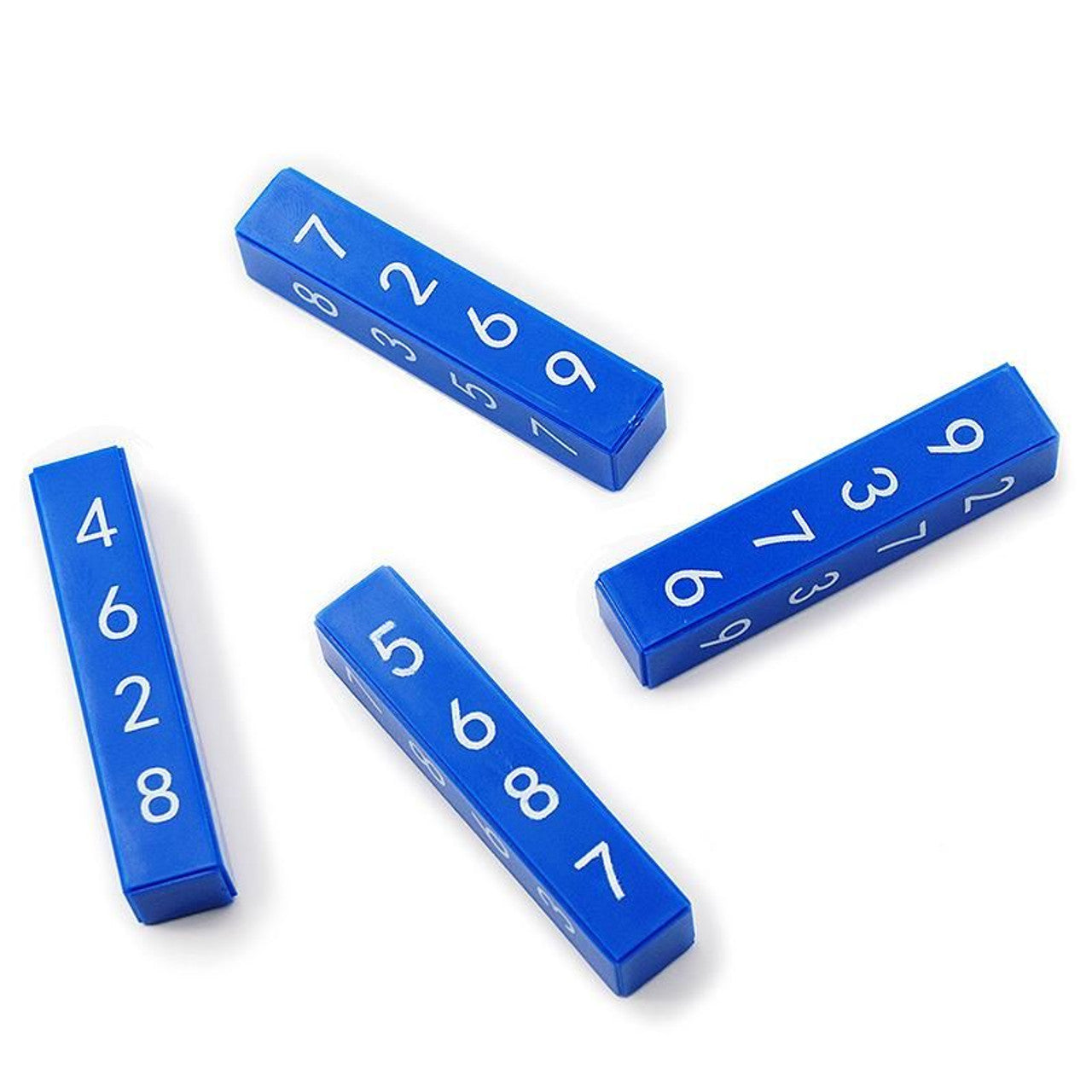 Magic Adding Sticks – Mental Logs