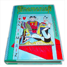 Learn the Mnemonica Stack Fast – Master Tamariz’s Order with Mnemonics