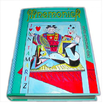 Learn the Mnemonica Stack Fast – Master Tamariz’s Order with Mnemonics