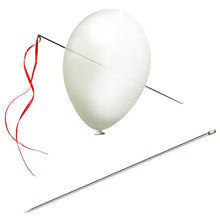 Needle Through Balloon Lubricant Wand (comes with Needle)