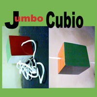 Jumbo Cubio - Start and Stop the Cubio