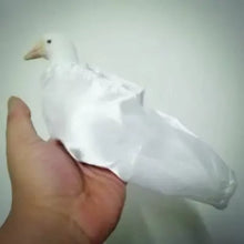 Professional Dove Bag Holder – Black (Sleeve Only)