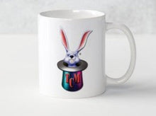 The Computer Magician Coffee Mug - MagicKits.com Magic Shop