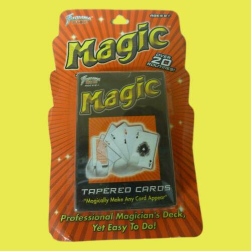 Practical Joke and Magic Box – Surprise Trick Collection for Young Jokesters