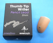 Magician’s Writer Gimmicks – Mentalism Tool