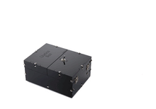 Useless Box Electronics Kit – Self-Turning Switch Project