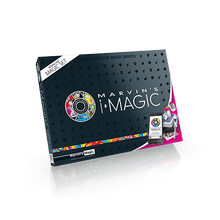 Marvin's iMagic Interactive Box of Tricks - MagicKits.com Magic Shop