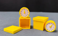 Time Box – Magic Trick