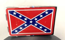Confederate Flag Playing Cards - MagicKits.com Magic Shop