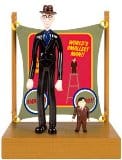 World's Tallest & Smallest Men - MagicKits.com Magic Shop