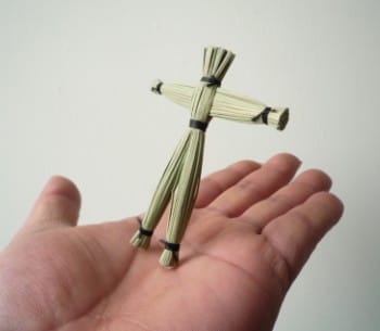 The Voodoo Doll - MagicKits.com Magic Shop